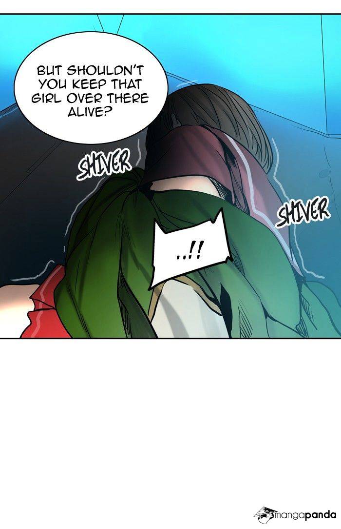 Tower of God Chapter 309 image 100